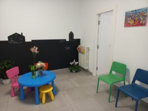 Un Nuovo punto di riferimento per la Salute Pediatrica a Sperone: Inaugurato lo Studio della Dottoressa Mariangela D’Anna