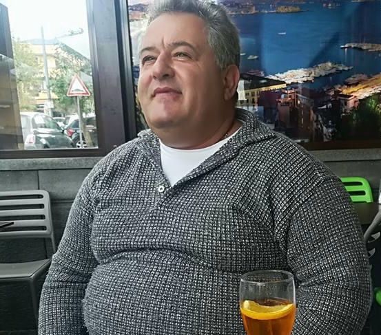 100 DI QUESTI GIORNI. Baiano, compie 60 anni Saverio Sorriento. Gli auguri 100 DI QUESTI GIORNI. Baiano, compie 60 anni Saverio Sorriento. Gli auguri