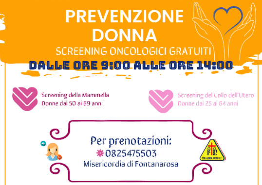 Locandina Fontanarosa