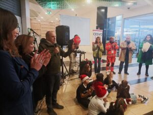 Montesarchio (BN), si è svolta la II edizione di “Vogliamo un Futuro“ promossa dal CSV Irpinia Sannio ETS.