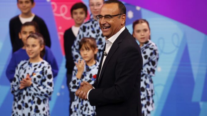 foto Carlo Conti crediti Umberto Guizzardi 4822_GU65678 b