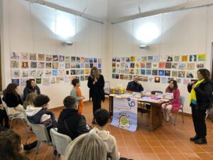ROCCARAINOLA. Presentato il Calendario AGOP: Un evento di Solidarietà per lOncologia Pediatrica
