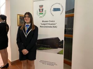 ROCCARAINOLA. Presentato il Calendario AGOP: Un evento di Solidarietà per lOncologia Pediatrica ROCCARAINOLA. Presentato il Calendario AGOP: Un evento di Solidarietà per lOncologia Pediatrica