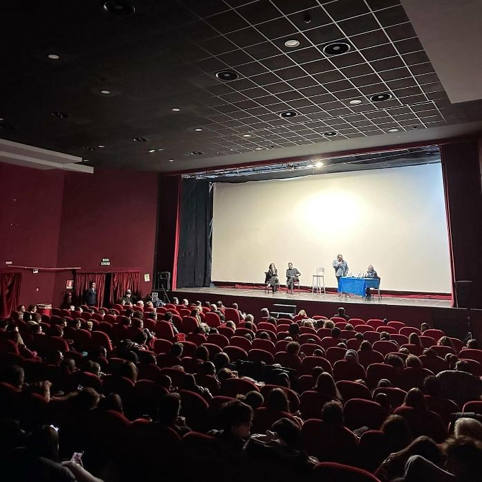 Casalnuovo, Premio Napoli terna per la poesia. Casalnuovo, Premio Napoli terna per la poesia.