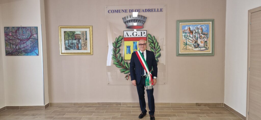 Dichiarazione di Simone Rozza dopo le Elezioni Provinciali ad Avellino: Un Impegno Costante per lIrpinia