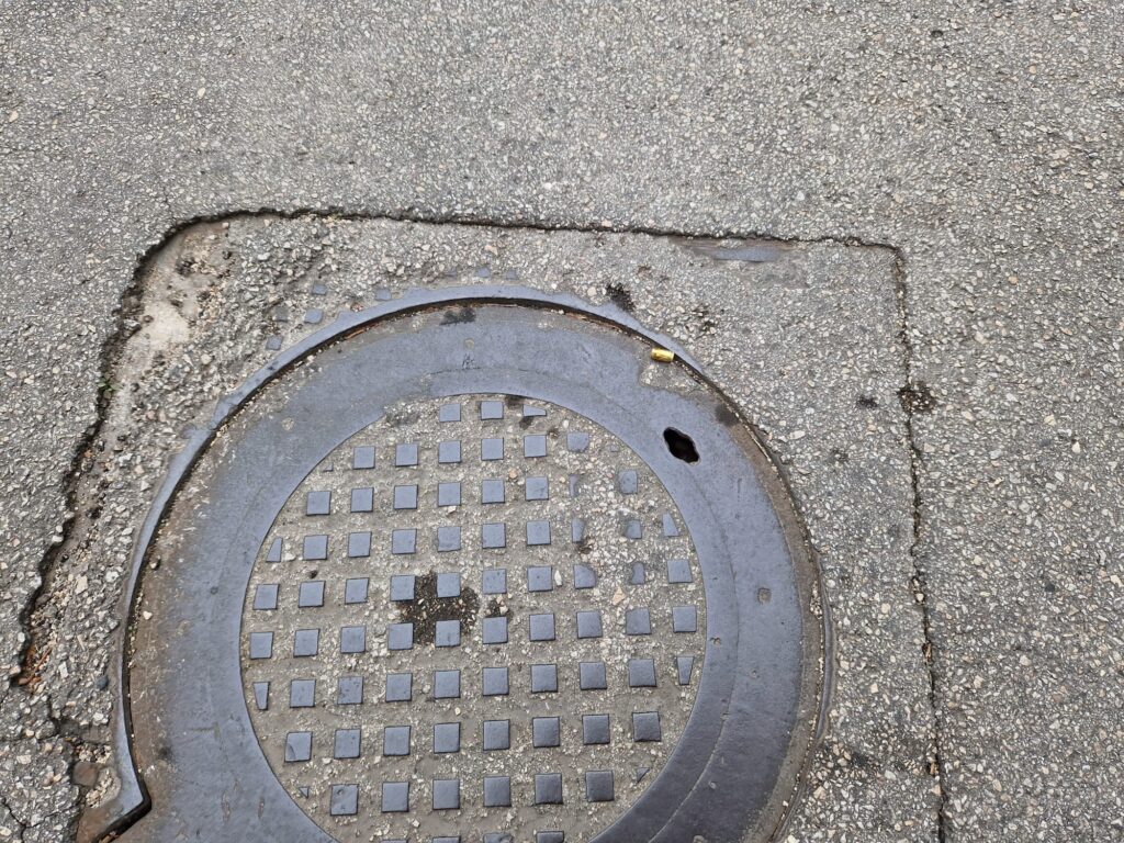 QUADRELLE. Inseguimento con sparatoria tra digos è malvivente. Ferito un agente. Foto