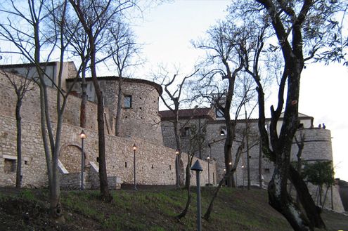 Castello d'Aquino 2