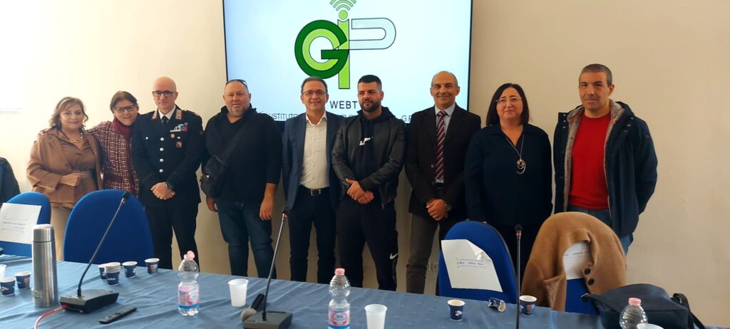 BAIANO. Scelte e Sogni: Un Incontro di Orientamento presso lAuditorium di Baiano per le Classi Terze dellIC Giovanni XXIII