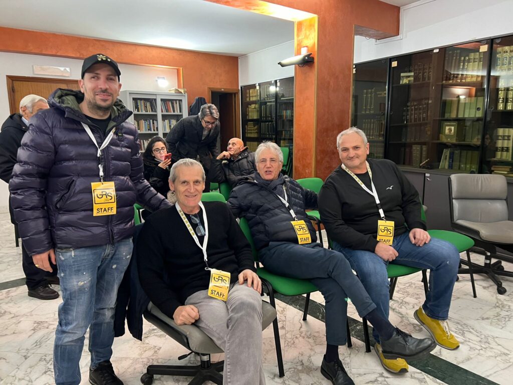 Rinascita della Primula: Presentata la Nuova Squadra di Pallavolo Femminile a Sperone. Foto e Video