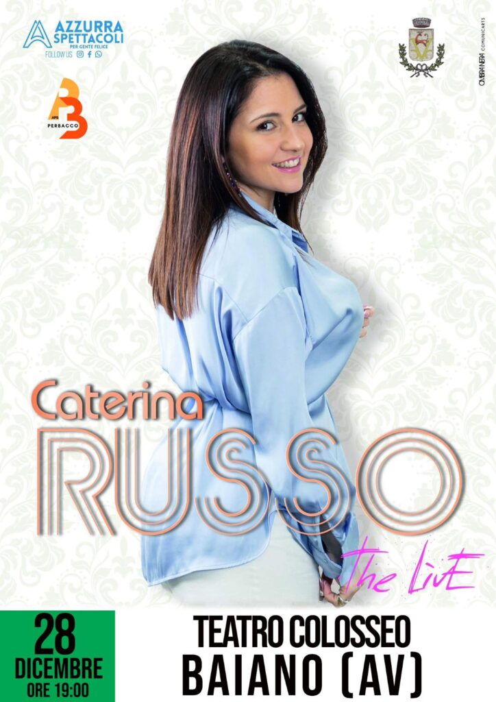 BAIANO. Una serata indimenticabile per la Festa degli Anziani 2023