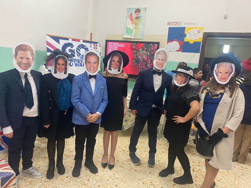 Avella   Successo per l Open day dellIC Monsignor P. Guerriero. Foto