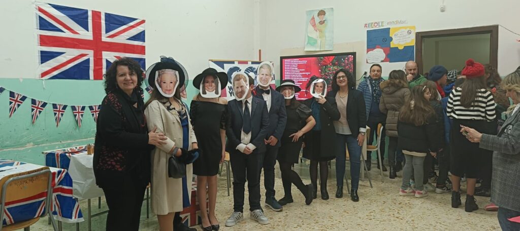 Avella   Successo per l Open day dellIC Monsignor P. Guerriero. Foto