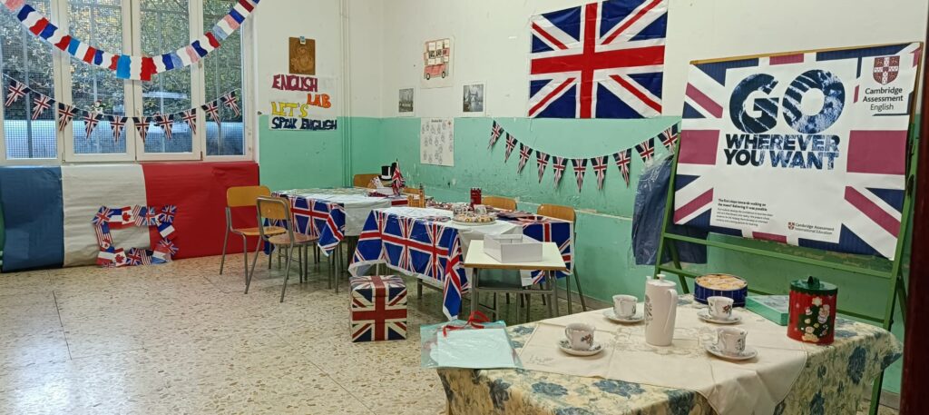 Avella   Successo per l Open day dellIC Monsignor P. Guerriero. Foto