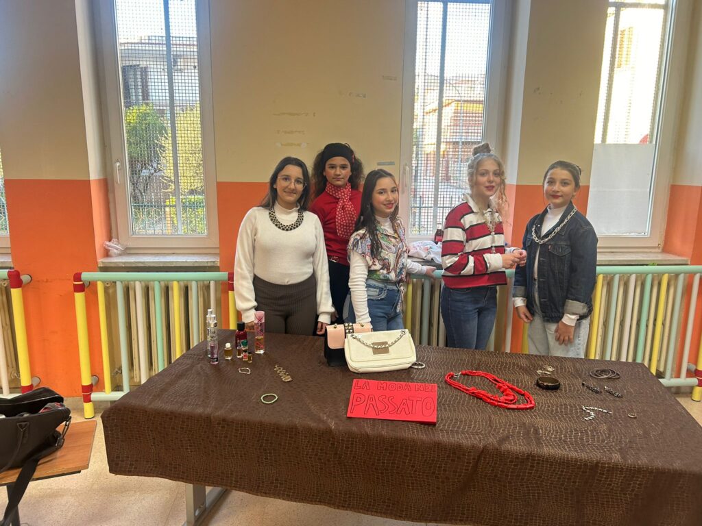 Avella   Successo per l Open day dellIC Monsignor P. Guerriero. Foto