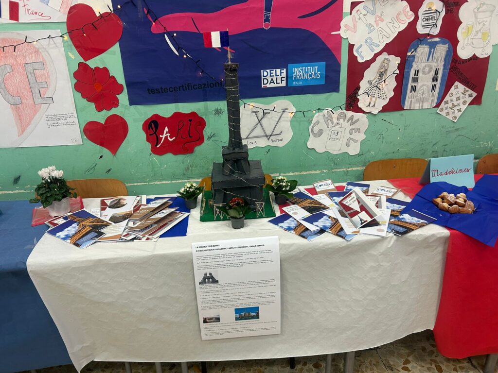 Avella   Successo per l Open day dellIC Monsignor P. Guerriero. Foto