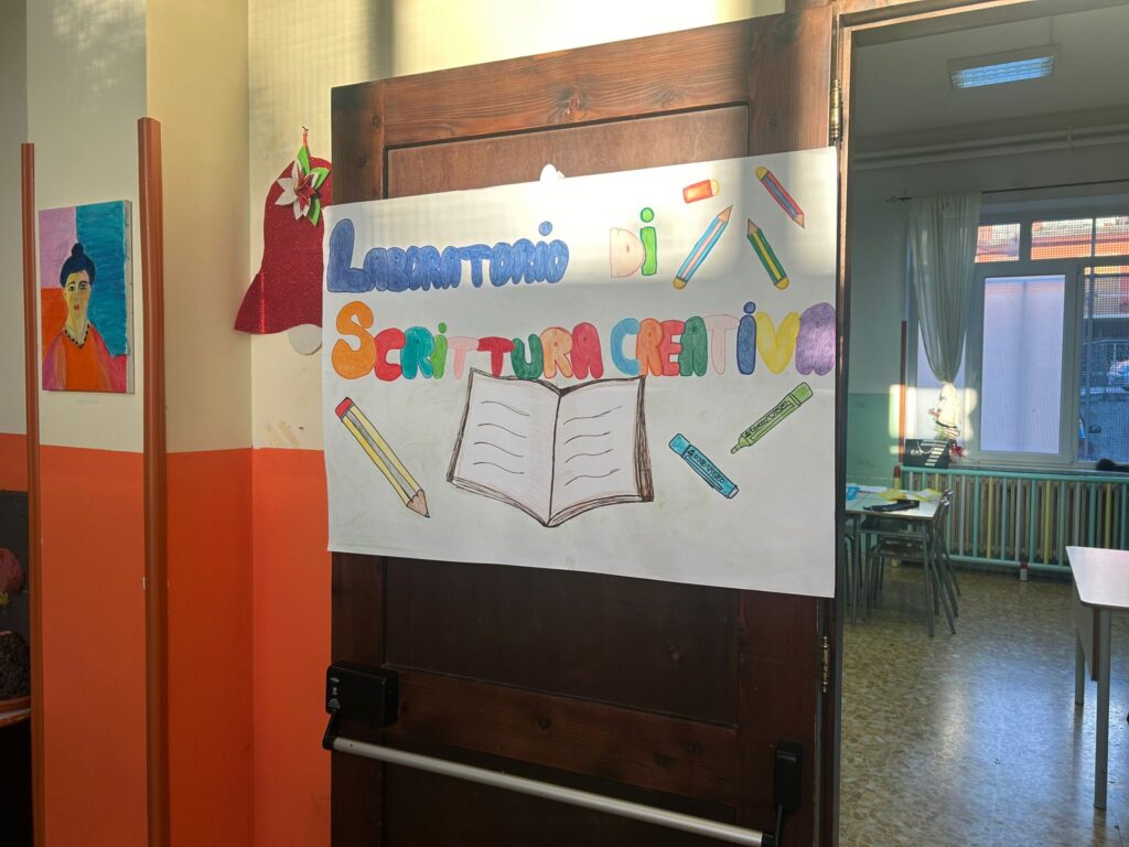 Avella   Successo per l Open day dellIC Monsignor P. Guerriero. Foto