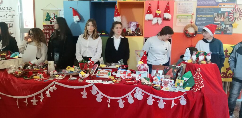 Avella   Successo per l Open day dellIC Monsignor P. Guerriero. Foto