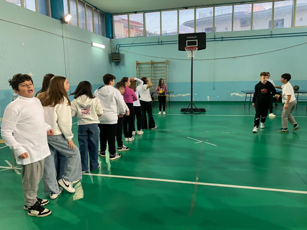 Avella   Successo per l Open day dellIC Monsignor P. Guerriero. Foto