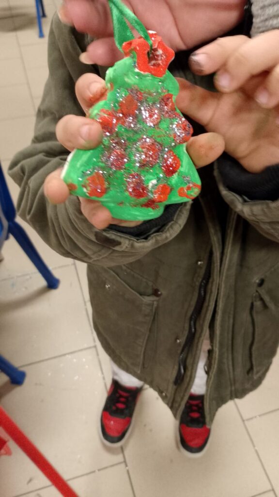 Avella   Successo per l Open day dellIC Monsignor P. Guerriero. Foto