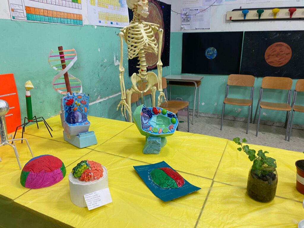 Avella   Successo per l Open day dellIC Monsignor P. Guerriero. Foto