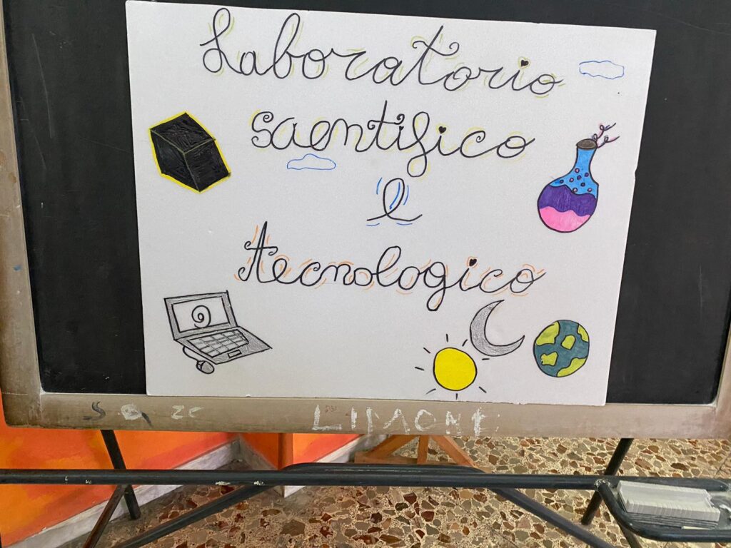 Avella   Successo per l Open day dellIC Monsignor P. Guerriero. Foto