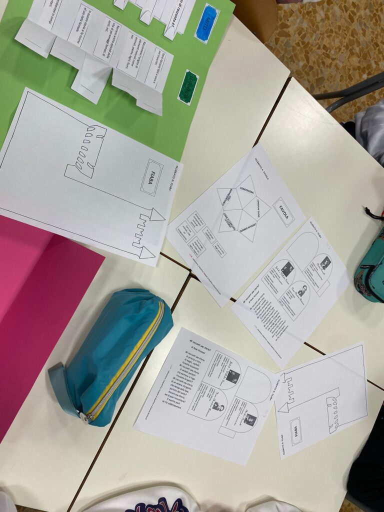 Avella   Successo per l Open day dellIC Monsignor P. Guerriero. Foto