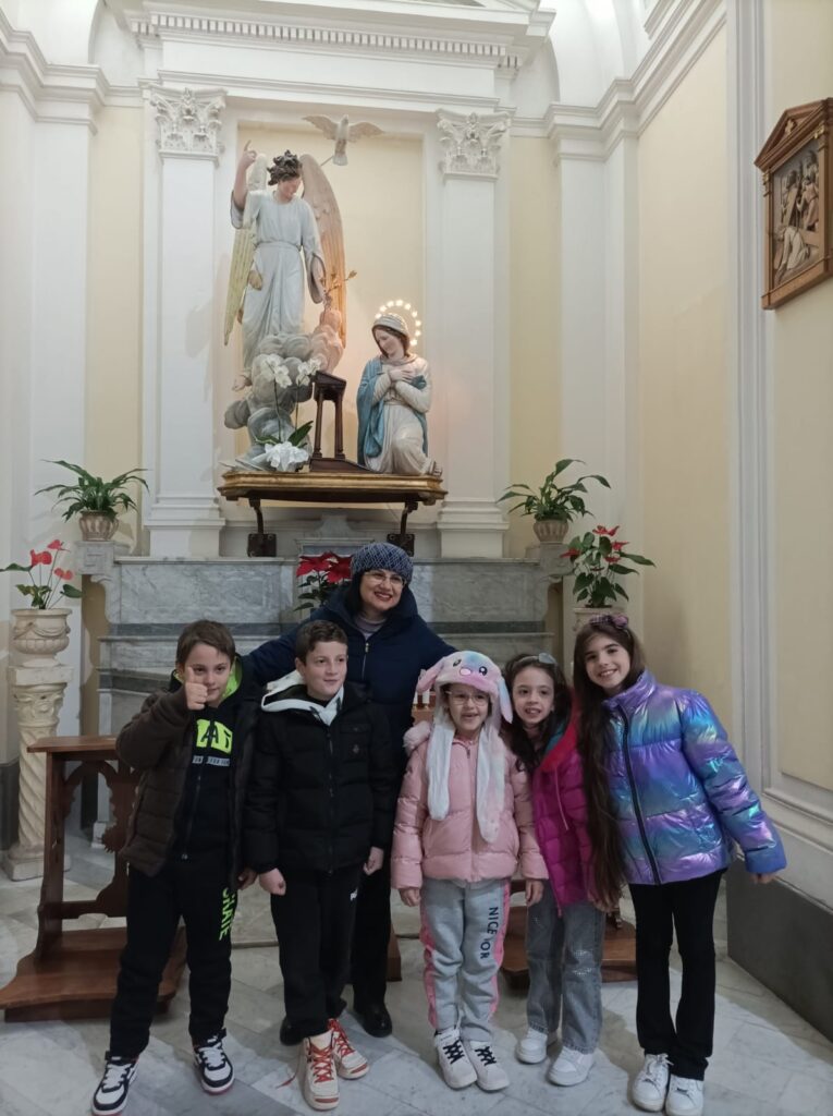 Palma Campania   Successo per la Notte degli Angeli