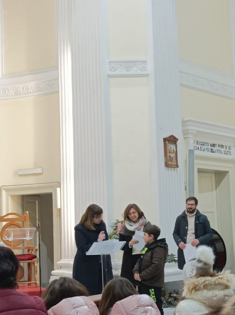 Palma Campania   Successo per la Notte degli Angeli