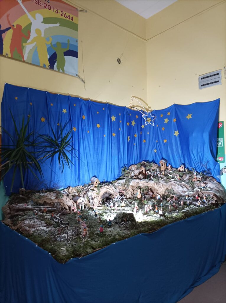 Mugnano del Cardinale   Open Day dell IC Manzoni   una scuola innovativa. Video