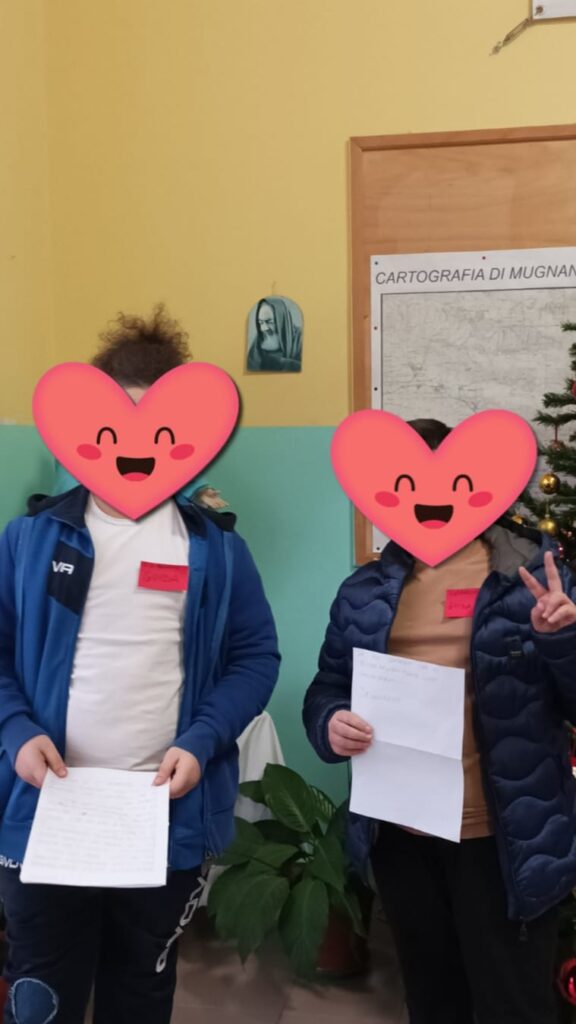 Mugnano del Cardinale   Open Day dell IC Manzoni   una scuola innovativa. Video