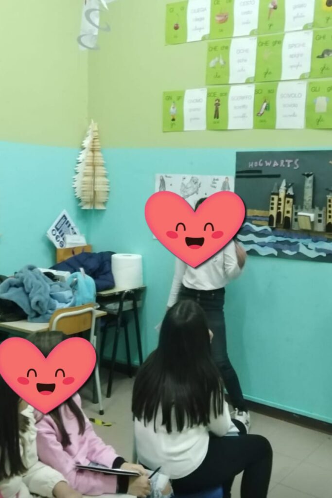 Mugnano del Cardinale   Open Day dell IC Manzoni   una scuola innovativa. Video