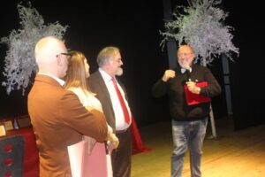 BAIANO. Premio Binews, la X edizione rivisitata in flash  back. Esperienze di solidarietà, imprenditoria, legalità, ricerca medico  scientifica