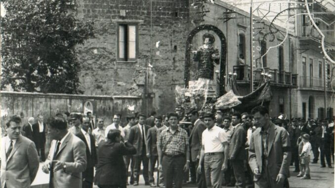 Processione 1968