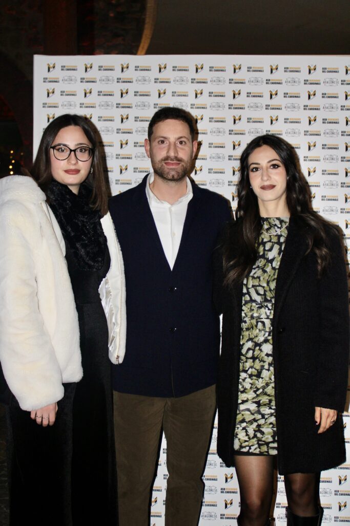 Mugnano del Cardinale   ASD Mugnano non è solo calcio!