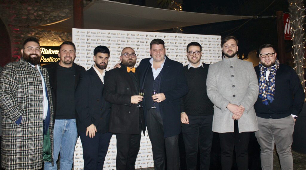 Mugnano del Cardinale   ASD Mugnano non è solo calcio!