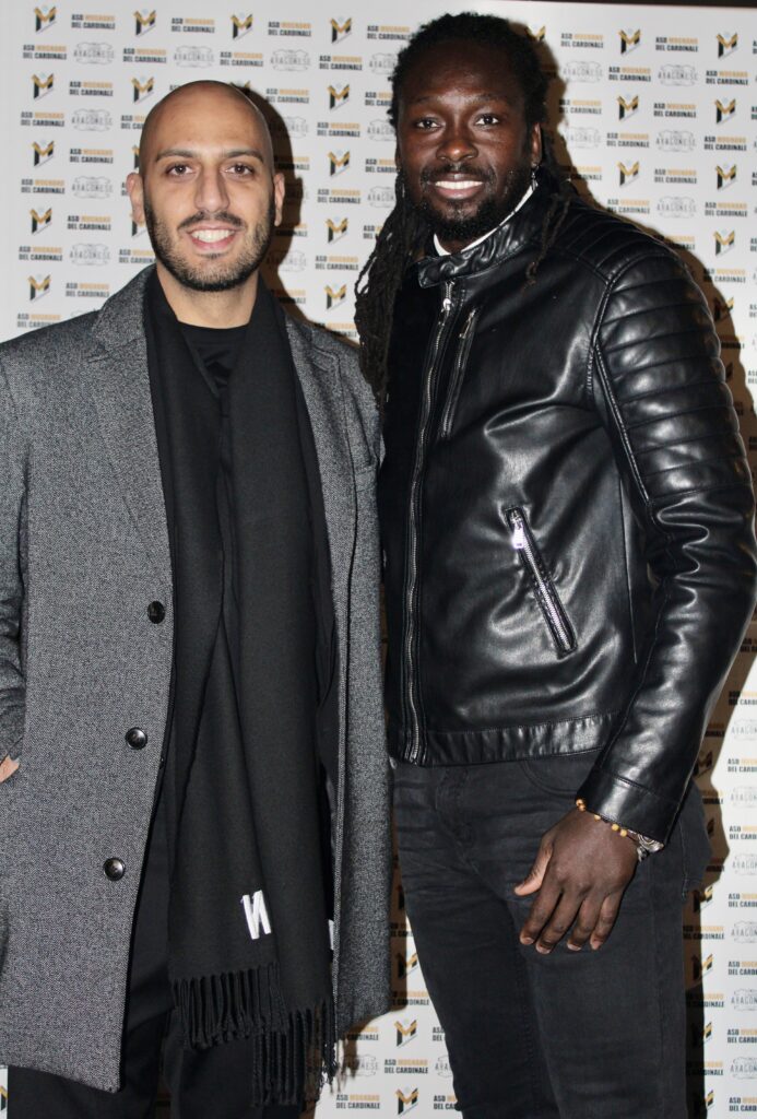 Mugnano del Cardinale   ASD Mugnano non è solo calcio!