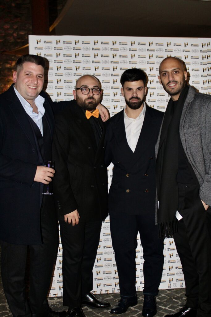 Mugnano del Cardinale   ASD Mugnano non è solo calcio!