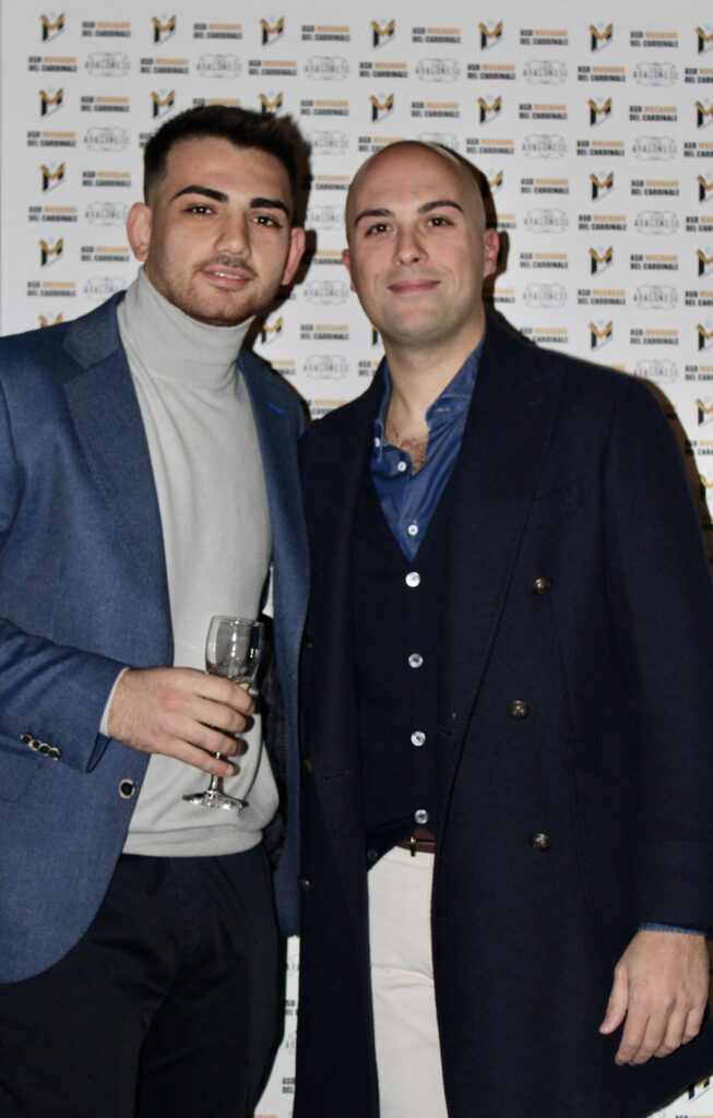 Mugnano del Cardinale   ASD Mugnano non è solo calcio!