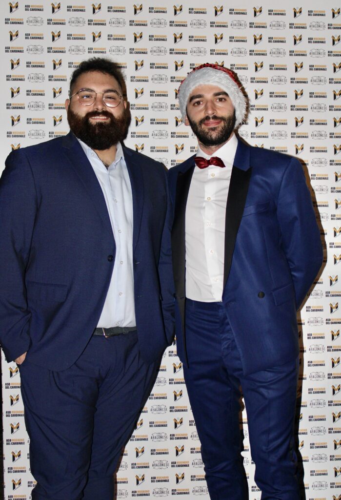 Mugnano del Cardinale   ASD Mugnano non è solo calcio!