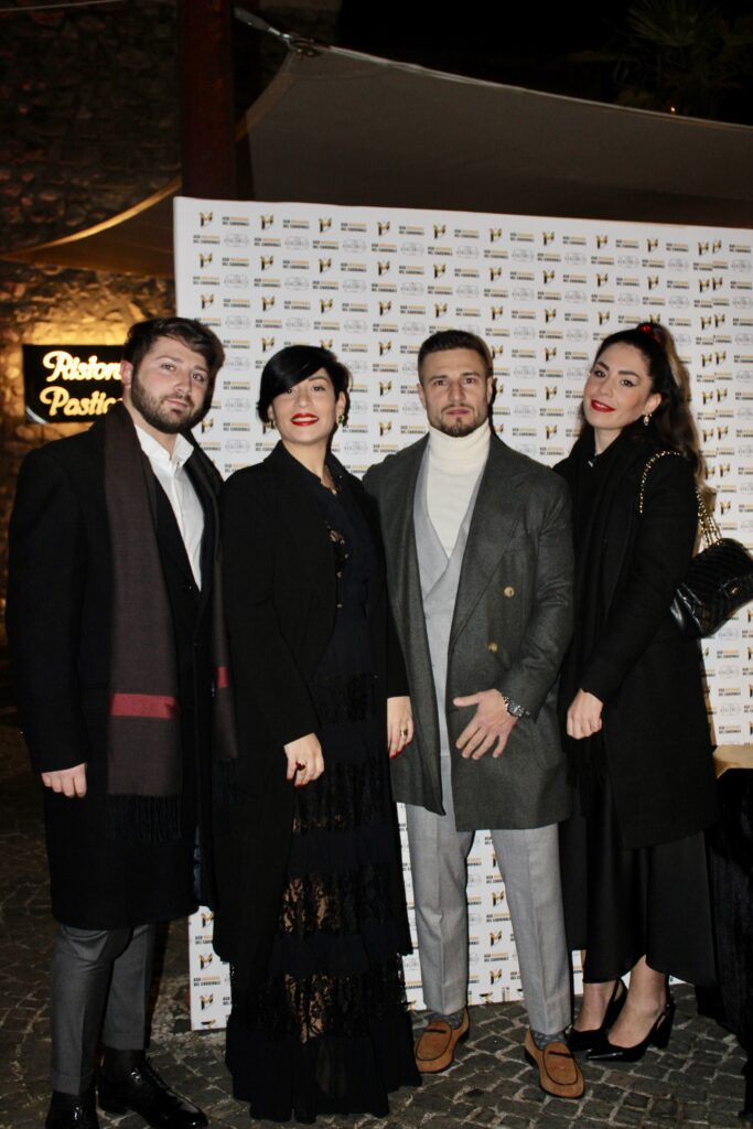 Mugnano del Cardinale   ASD Mugnano non è solo calcio!