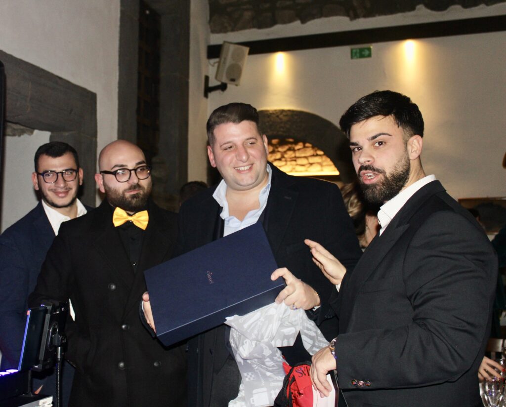 Mugnano del Cardinale   ASD Mugnano non è solo calcio!