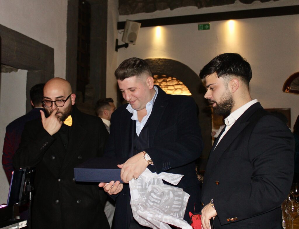 Mugnano del Cardinale   ASD Mugnano non è solo calcio!