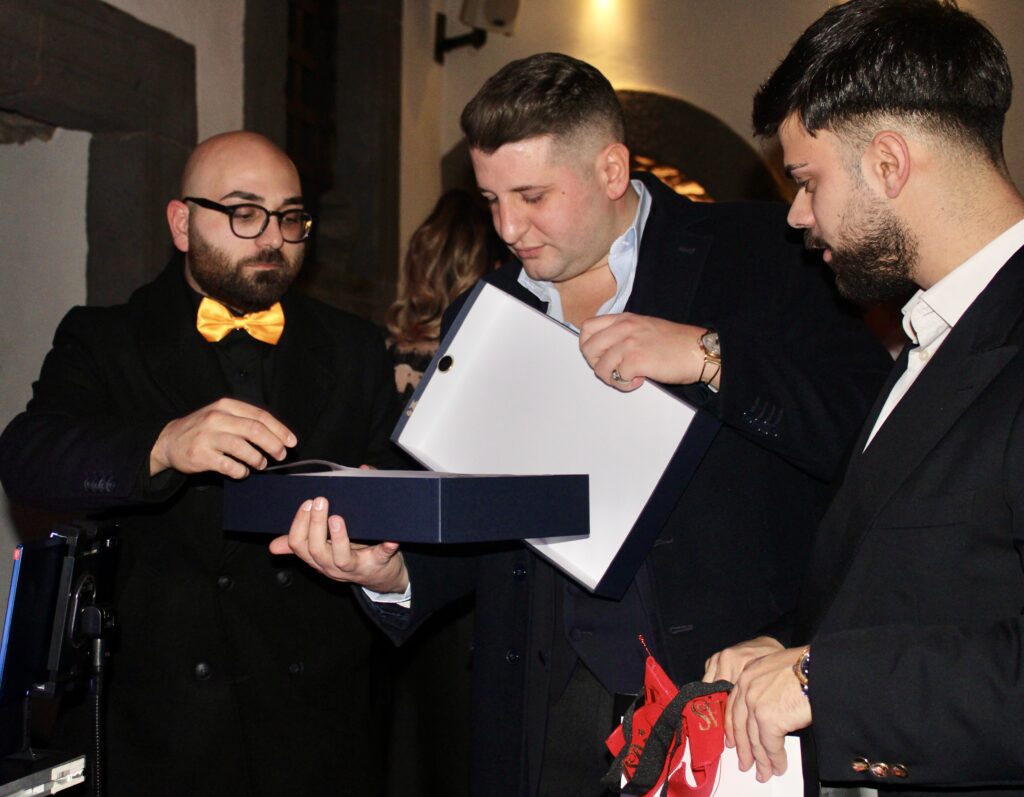 Mugnano del Cardinale   ASD Mugnano non è solo calcio!