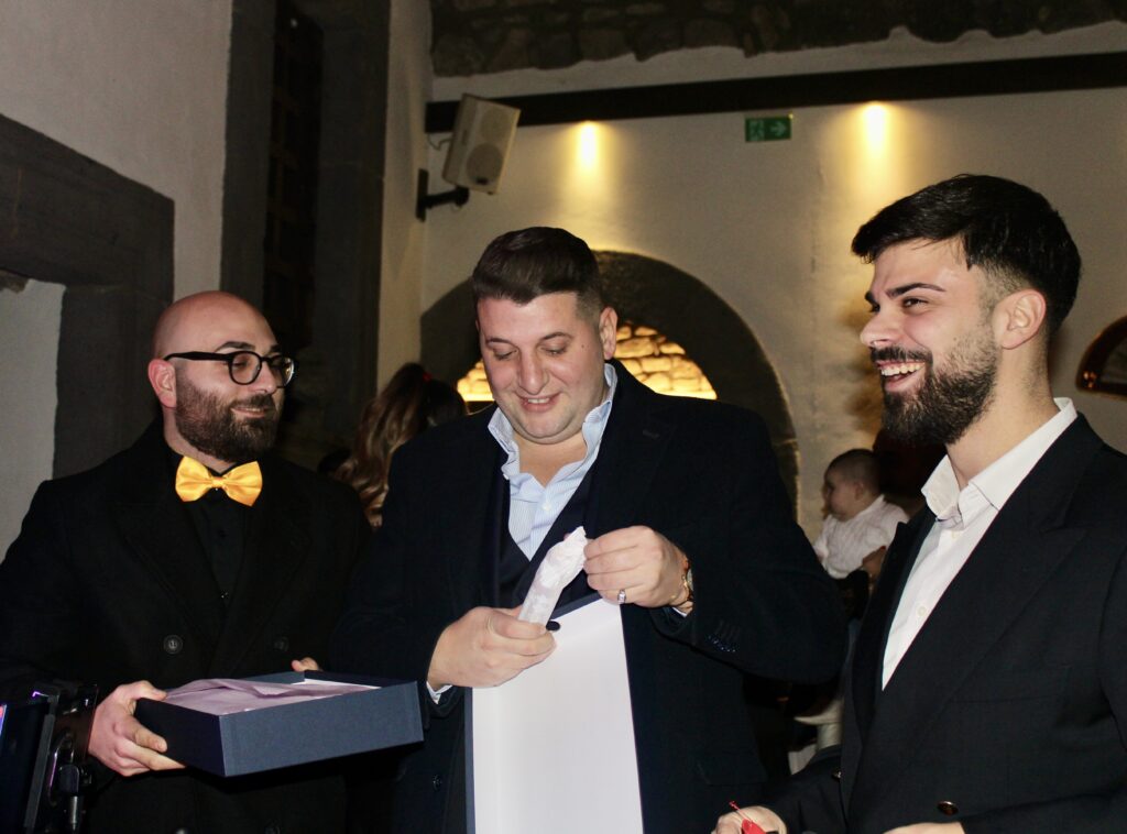 Mugnano del Cardinale   ASD Mugnano non è solo calcio!