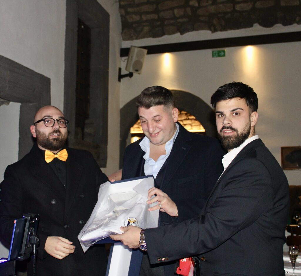 Mugnano del Cardinale   ASD Mugnano non è solo calcio!