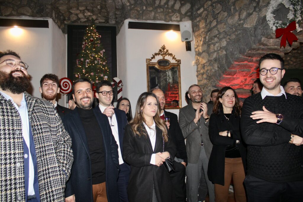 Mugnano del Cardinale   ASD Mugnano non è solo calcio!