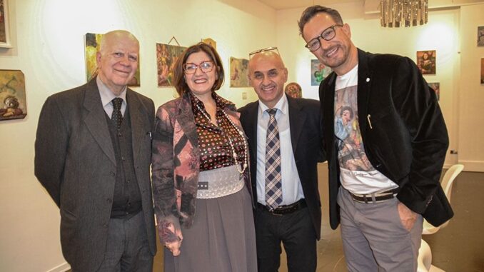 rosario marisa franco cristoforo