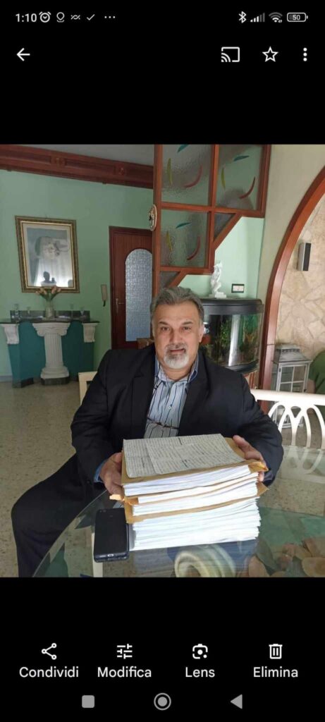 Roccarainola, sabato 20 gennaio la X ed. del Premio Letterario DICIAMOLO CON LA POESIA: in gara 234 poeti provenienti da tutta Italia