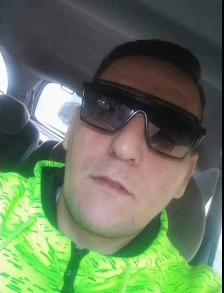 100 DI QUESTI GIORNI. Quadrelle, compie 38 anni Biancardi Stefano.