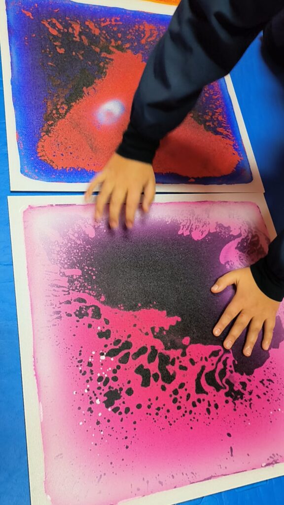 Inaugurazione Stanza Multisensoriale   1 Febbraio 2024 ore 18.00 presso Scuola Primaria di Baiano.